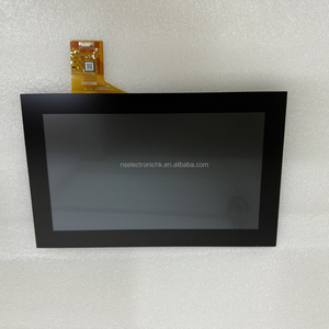โมดูลหน้าจอ LCD TM101DVHG07-00สำหรับการ TM101DVHG07หน้าจออิเล็กทรอนิกส์สำหรับผู้บริโภค - Product Image 2
