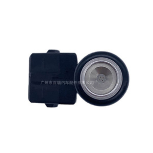 Inyector de Combustible Iwp217 8201036397 para Motor Dacia Renault, Pieza de Acero - Product Image 3