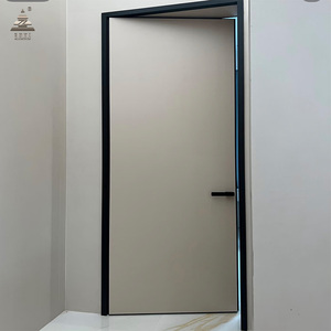 Bisagras ZEYI para Puertas de Vidrio Laminado, Opción de Seguridad, Bisagras para Puertas de Vidrio con Cierre Firme y Seguro - Product Image 3