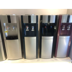 Ventes directes <span class=keywords><strong>d</strong></span>'usine <span class=keywords><strong>Distributeur</strong></span> <span class=keywords><strong>d</strong></span>'<span class=keywords><strong>eau</strong></span> classique vertical domestique et commercial chaud froid avec réfrigérateur réfrigéré - Product Image 6