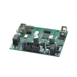 ตัวควบคุมมอเตอร์สเต็ปเปอร์ SPETEC SMC01 24V DC 5A สำหรับปั๊มเพอริสตัลติกในห้องลามินาร์โฟลว์ - Product Image 5
