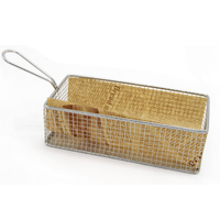 Papier sulfurisé imprimé avec logo personnalisé, 12x16 pouces, résistant à la graisse, revêtement PE, emballage alimentaire pour sandwichs, hamburgers, pâtisseries et pain