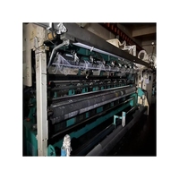 Machine à tricoter chaîne HKS3-M-186-E32 seconde main