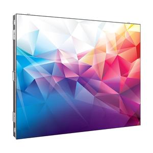 COB P0.93 para Estudio de Transmisión y Sala de Conferencias |   Video Wall LED de Alta Definición 4K HDR con Diseño de Servicio Frontal y Píxeles Finos - Product Image 1