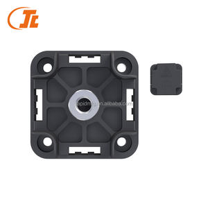 Único núcleo 250A bateria armazenamento energia armazenamento sistema rápido <span class=keywords><strong>Plug</strong></span> Dial orientação adaptador de energia 1P-Pin conector Nylon habitação - Product Image 6