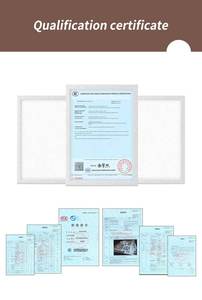 Juego de patio interior personalizado con tobogán LED y piscina de bolas para niños, parque de atracciones y centro comercial, equipo de juego - Product Image 6