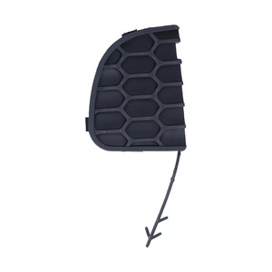 Cubierta de Gancho de Remolque para Jeep 735645726 5VX20LXHAA 5VW91LXHA, Tapa de Plástico para Gancho de Remolque Trasero - Product Image 3