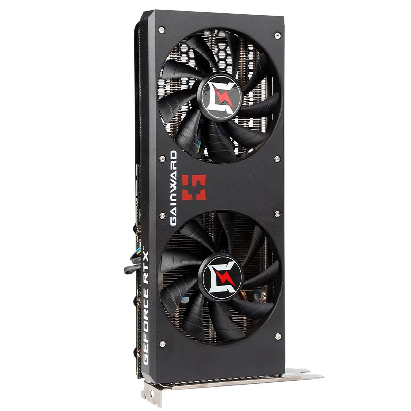 Gainward Geforce RTX 3060 12GB - High Performance Graphic Card