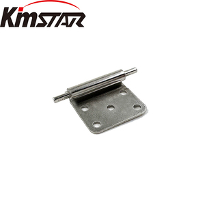 Nhà Máy bán hàng trực tiếp nhỏ giảm xóc tự khóa bản lề điện thoại di động Trường hợp khung phần cứng ngân hàng điện xoay bản lề phần cứng - Product Image 1