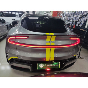 Coche de <span class=keywords><strong>segunda</strong></span> <span class=keywords><strong>mano</strong></span> Guazi 2025 Xiaomi YU7 Dropshipping Vehículo Eléctrico Completo SUV Automático LHD Aventura de Largo Alcance Cuero R19 - Product Image 6