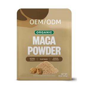 Özel ek üreticisi poudre de <span class=keywords><strong>maca</strong></span> private label organik <span class=keywords><strong>maca</strong></span> kök tozu oem - Product Image 1