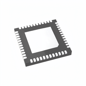 EFR32ZG23B010F512IM48-CR ชิปไอซีรับส่งสัญญาณ RF ของผู้ผลิต - Product Image 1