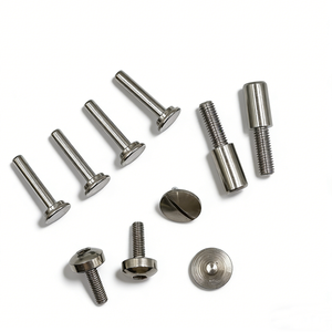 Servicio de Mecanizado <span class=keywords><strong>CNC</strong></span> de Prototipos Rápidos a Precio de Fábrica, Torneado y Fresado <span class=keywords><strong>CNC</strong></span> Personalizado, Piezas Mecanizadas de Acero Inoxidable, Latón y Aluminio - Product Image 3