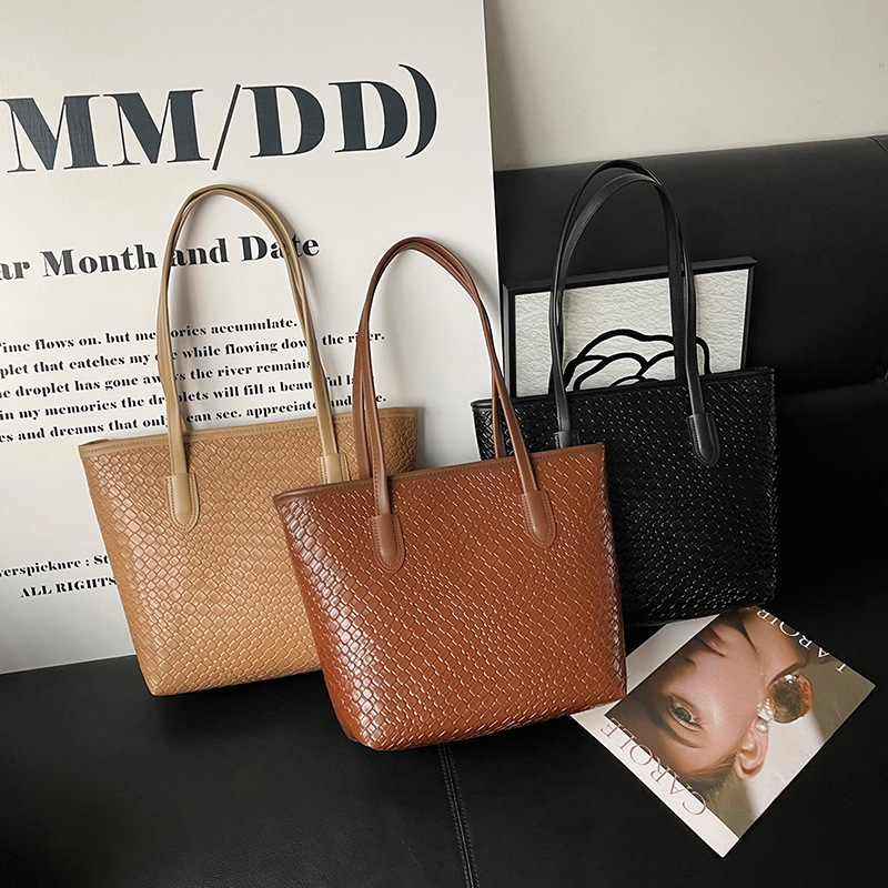 2025 Hot Selling Handbag Fashion PU