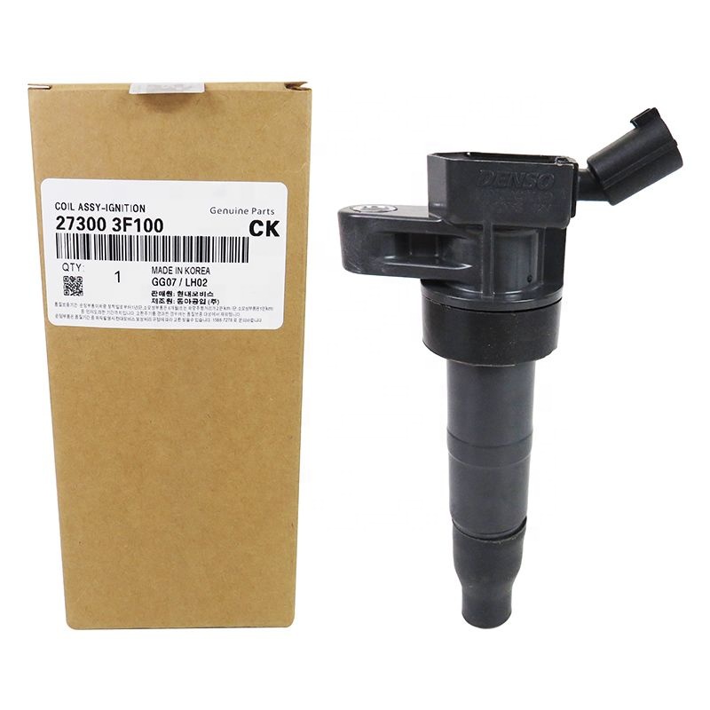 Sinai  2本セット【新品未使用】 ダイハツ CAPSOL ムーヴコンテ L575S 強化イグニッションコイル
