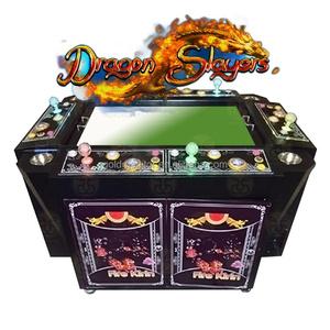 Xu Hướng Mới 2025 Phần Mềm Arcade Máy Trò Chơi Giao Diện Điều Khiển Với Đa Trò Chơi Trò Chơi Câu Cá Rồng Slayers - Product Image 1