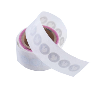 <strong>RFID</strong> Free Sample Etiqueta Adhesiva <strong>RFID</strong> <strong>Smart</strong> <strong>Tag</strong> NFC <strong>Tag</strong> / Nfc Sticker - Product Image 3