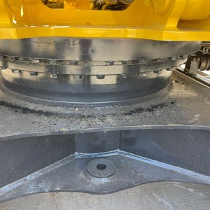 มือสอง Komatsu เครื่องขุด PC300รุ่น2020, 6800ชั่วโมงการทำงานระบบไฮดรอลิกรั่ว, รองรับการตรวจสอบ - Product Image 6