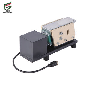 ZW140 Gegengewicht Linearvibrator |   Geräuscharmer, Kleinamplituden-Linearvibrator - Product Image 6