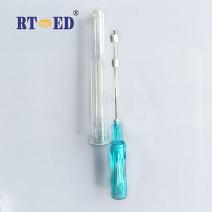 Fios Absorvíveis PCL da Coreia para Lifting Facial com Fios em Forma de Tornado - Product Image 2