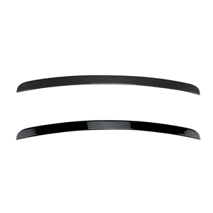 Alerón trasero del maletero para BMW X5 F15 2014-2018 Tapa del alerón del maletero trasero Alerón automático de plástico <span class=keywords><strong>ABS</strong></span> - Product Image 3