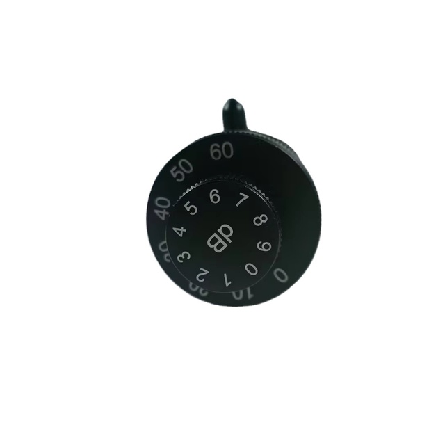2W 5W Variable Step Rotary Attenuator DC-26.5GHz S MA F N-F 0-99dB 50ohm Steps Adjustable Attenuator Rotary Attenuator