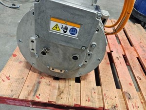 全新原装 PLC UQM SPM250-130-2 EV 车辆电机 KDS E560 齿轮 *自动化产品 * 绝对超值 - Product Image 3