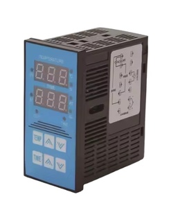 Controlador <span class=keywords><strong>de</strong></span> Temperatura Digital Multifuncional para Máquina <span class=keywords><strong>de</strong></span> Prensa <span class=keywords><strong>de</strong></span> Calor, Caja <span class=keywords><strong>de</strong></span> Control <span class=keywords><strong>de</strong></span> Temperatura y Tiempo para Horno DTF - Product Image 1