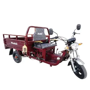 125ccm Trike 3-Rad-Motorräder 3-Rad-Motorrad Benzin 3-Rad-Sportmotorrad