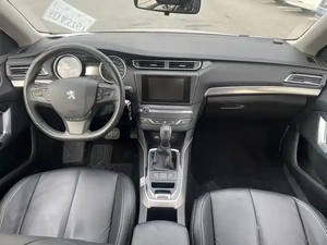 Personalizzazione Interni per <span class=keywords><strong>Peugeot</strong></span> 408 Berlina Usata 2016 2017 2018 - Product Image 3
