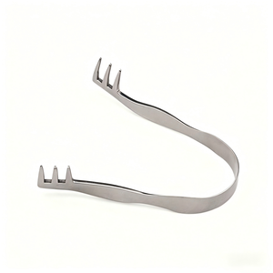 Dilatador de Saco Lágrimal Oftálmico Mínimamente Invasivo, Estilo Americano, Instrumentos Microquirúrgicos, Instrumento Quirúrgico para el Sistema Lágrimal - Product Image 2