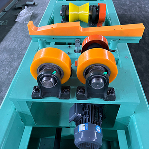Maquinaria Auxiliar Industrial para la Producción de Tuberías de Petróleo - Product Image 5