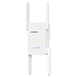 COMFAST WiFi7 Extender BE3600 amplificador de señal <span class=keywords><strong>repetidor</strong></span> de Internet de largo alcance para amplificador de señal doméstico Puerto Ethernet - Product Image 6