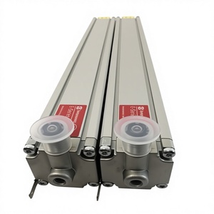 เซ็นเซอร์วัดระยะเคลื่อนที่เชิงเส้น Temposonics รุ่น E ซีรีส์ ERM1200MD341A01 ตัวเรือนเหล็กหล่อแบบยึดแม่เหล็ก สำหรับระยะเคลื่อนที่ปานกลางถึงยาว - Product Image 2
