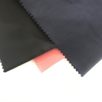 Doublure en taffetas de polyester 170T 180T 190T 210T en gros
