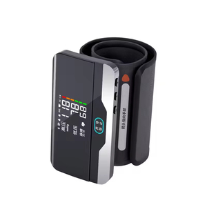 Misuratore di <span class=keywords><strong>Pressione</strong></span> Sanguigna Digitale Portatile Tutto in Uno per Braccio Superiore, Ricaricabile - Product Image 2