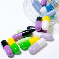 Vente en gros Capsules transparentes vides HPMC pour légumes et végétariens Capsules de gélatine dure vides d'usine Taille 0 00 000 1 2 3 4 5