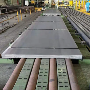Lámina de Acero al Carbono Laminada en Frío para Paneles Automotrices, Cajas Eléctricas y Estampado de Precisión - Product Image 6