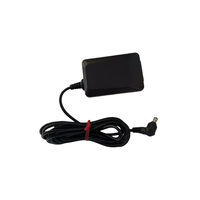Lecteur portable KEYENCE OP-87530, adaptateur secteur, lecture de codes-barres, adapté aux scénarios d'automatisation industrielle