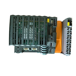 โมดูลซีพียู PLC รุ่น X20CP1583 X20 CP 1583 โมดูลซีพียู PLC รุ่น X20CP1583 X20 CP 1583 - Product Image 1