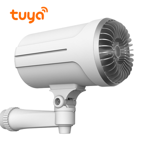 Tuyaワイヤレスホームセキュリティ警報システム (アプリコントロール付き) ターゲットオーディエンス住宅スマートライフアプリOemセキュリティフォグ - Product Image 4