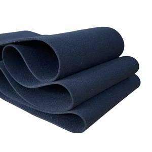 Tela <span class=keywords><strong>de</strong></span> Microfibra <span class=keywords><strong>de</strong></span> Gamuza Suave, Ecológica, Impermeable, <span class=keywords><strong>de</strong></span> Alta Calidad y Resistencia del Color, <span class=keywords><strong>de</strong></span> 1.4 mm, para Zapatos, Sofás y <span class=keywords><strong>Tapicería</strong></span>, Venta al Por Mayor - Product Image 5