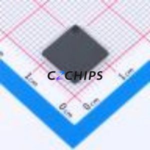 Microcontrolador de chip IC de circuito integrado (MCU/MPU/SoC), original y nuevo, 1/2/PT, (10x10) - Product Image 2