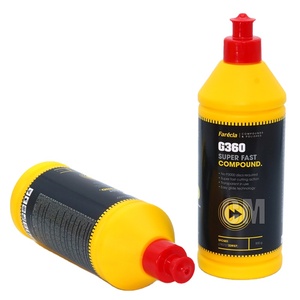 <span class=keywords><strong>Farecla</strong></span> G360 Super Fast Compound-Cire de polissage de peinture de voiture, remplacement pour 3M PN51815 - Product Image 2