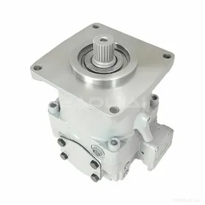 ปั๊มลูกสูบ A11vo110 รุ่น A11VO110MGT6APB/40MLVD4A11EU0000-0 R902539289 ไฮดรอลิกสำหรับรถแทรกเตอร์ - Product Image 2