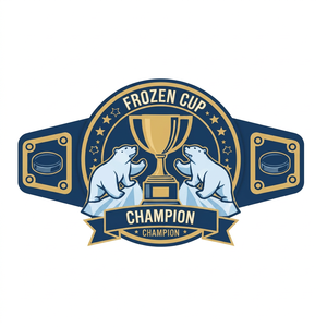 Ceinture de championnat de lutte poids lourd, ceinture personnalisée, bague de championnat, ceinture de championnat, ceinture de boxe - Product Image 1