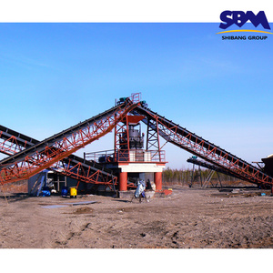 Trituradora de Impacto Móvil de Alto Rendimiento para Trituración de Piedra, Minería, Construcción, Plantas de Manufactura y Demolición de Edificios Antiguos - Product Image 4