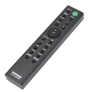 RMT-AH300U ซาวด์บาร์รีโมทคอนโทรลสำหรับโซนี่ ซาวด์บาร์ HT-CT290 HT-CT291 HTCT290 HTCT291 SA-CT290 SA-CT291 RMT-AH300U - Product Image 2