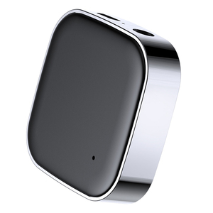 Récepteur <span class=keywords><strong>Bluetooth</strong></span> 5.0 HG 2023, appels mains libres, microphone intégré, récepteur audio <span class=keywords><strong>Bluetooth</strong></span>, <span class=keywords><strong>musique</strong></span>, prise en charge de la connexion de 2 appareils - Product Image 3