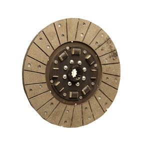 חקלאות מכונות חלקי mtz טרקטור חלק אביב מצמד דיסק mtz - Product Image 1